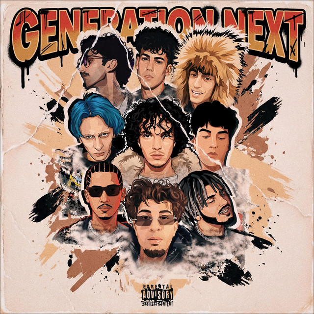 Şeker cover art