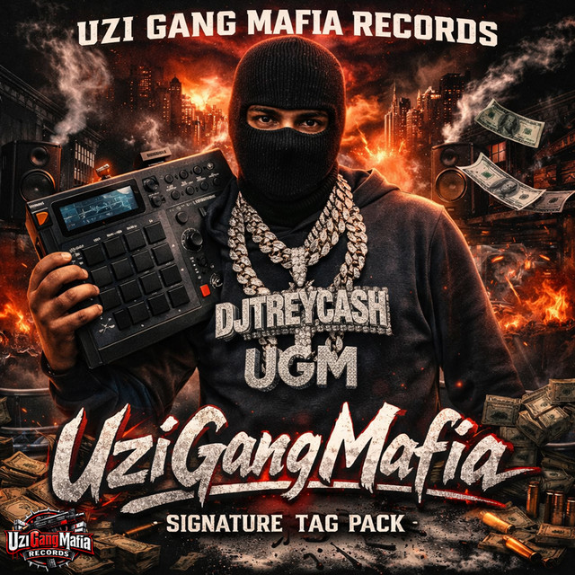 Signature Tag Pack