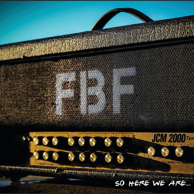 FBF | Spotify