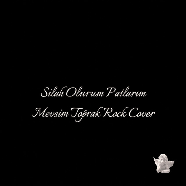 Silah Olurum Patlarım