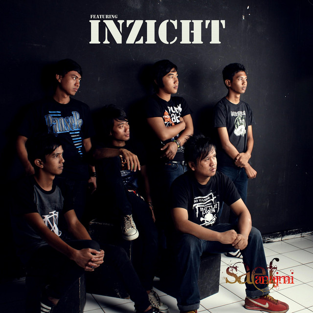 Biarlah Cinta Memilih - Demo Version - song and lyrics by Saef Anajmi ...