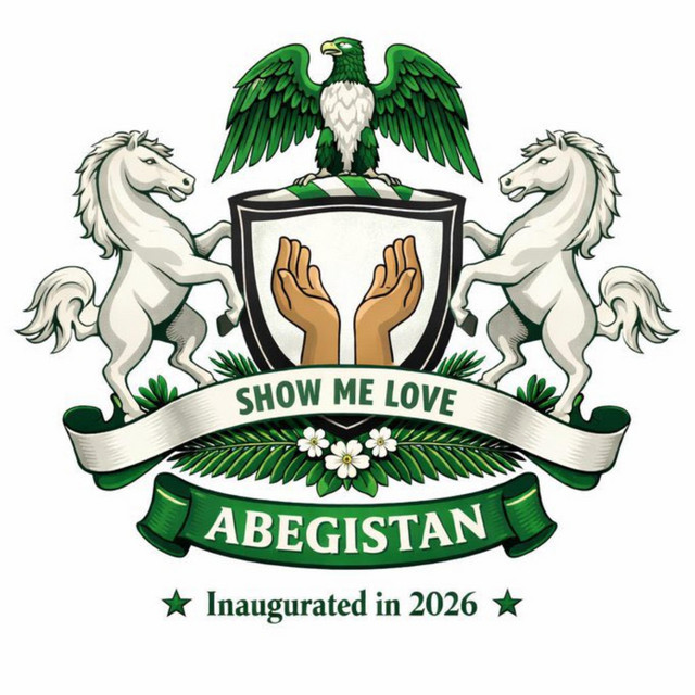 Abegistan cover art