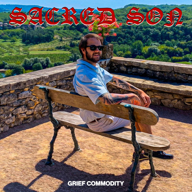 Grief Commodity cover art