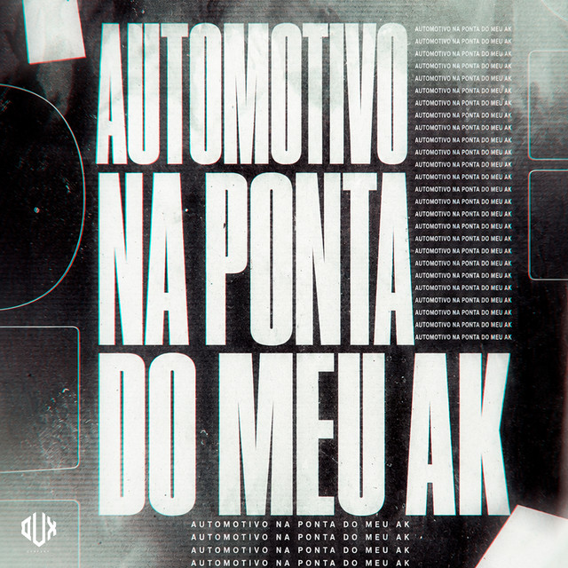 Automotivo na Ponta do Meu Ak