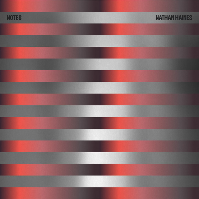 Notes cover art