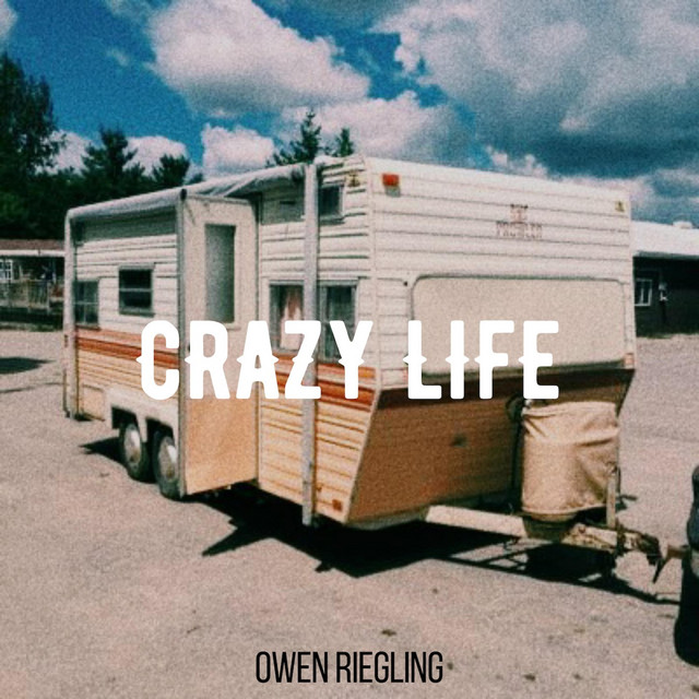Crazy Life - song and lyrics by Owen Riegling | Spotify