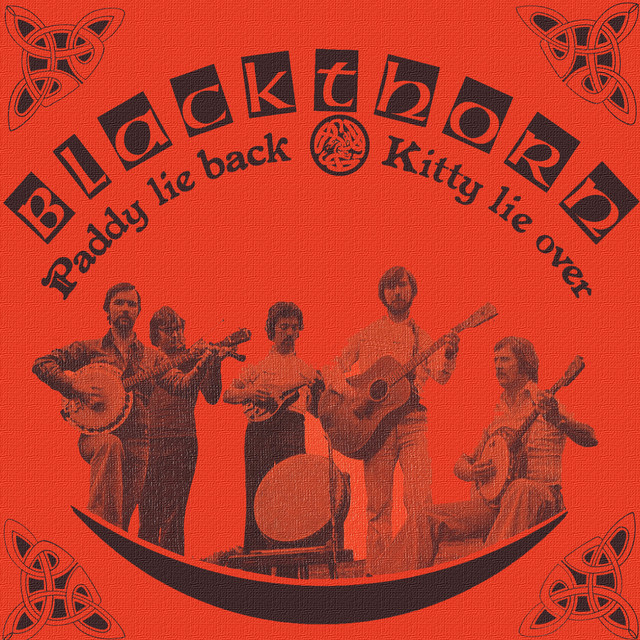 Paddy Lie Back, Kitty Lie Over cover art