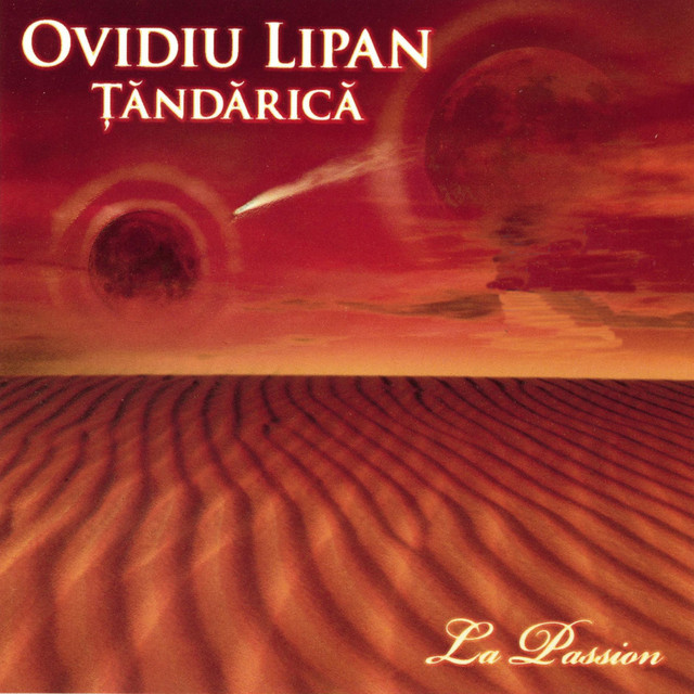 Ovidiu Lipan Țăndărică Concerts Tour, next Setlist