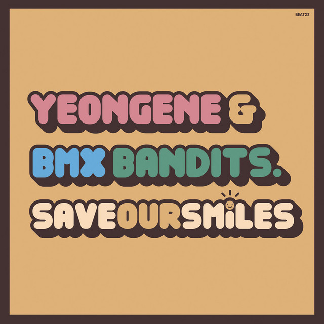 연진 YeonGene & Bmx Bandits