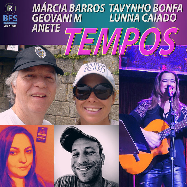 Tempos cover