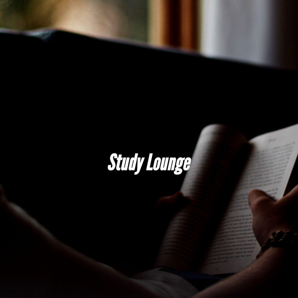 Study Lounge cover art