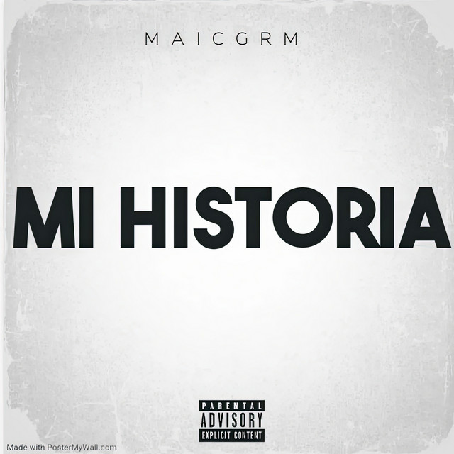 Mi Historia