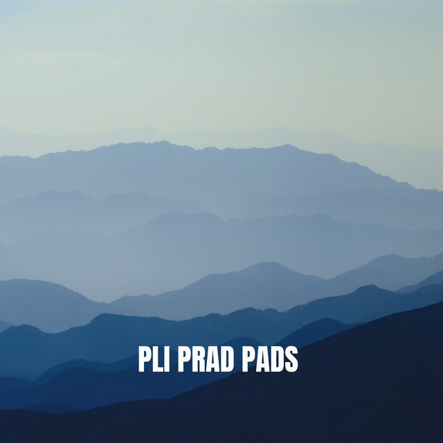 Pli Prad Pads cover art
