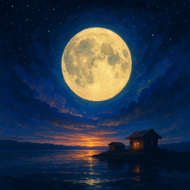 This Is Moon cover art