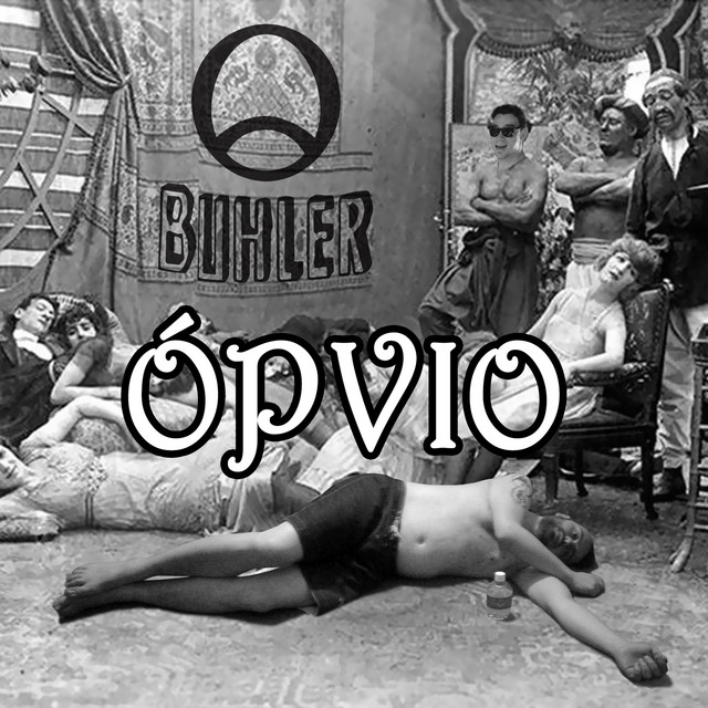 Ópvio cover art