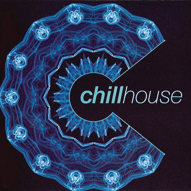 Chill House cover art