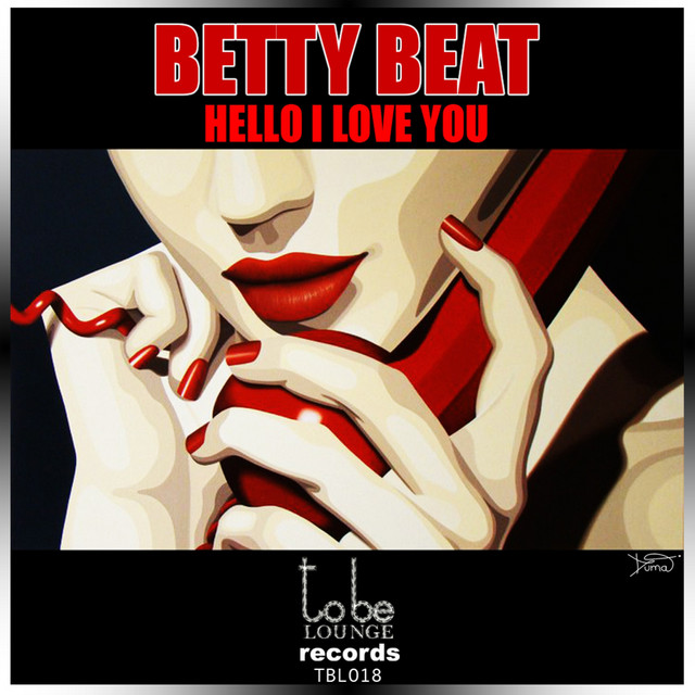 Hello I Love You cover