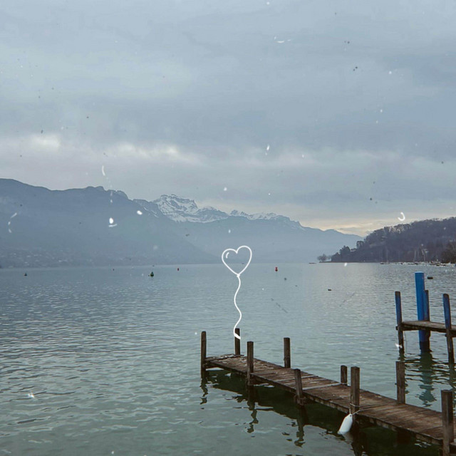 Break Your Heart by Alex Crichton
