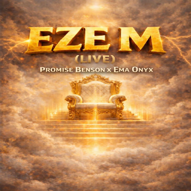 EZE M - Live