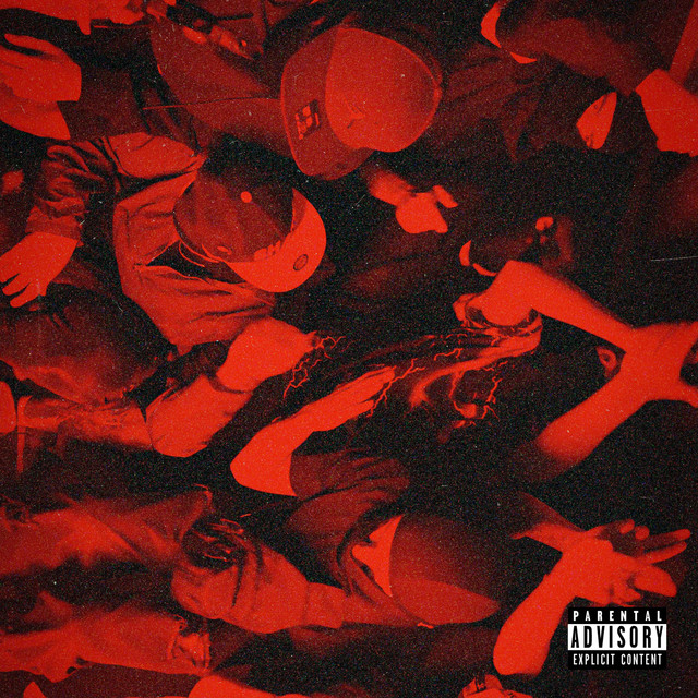 DripDrop cover art