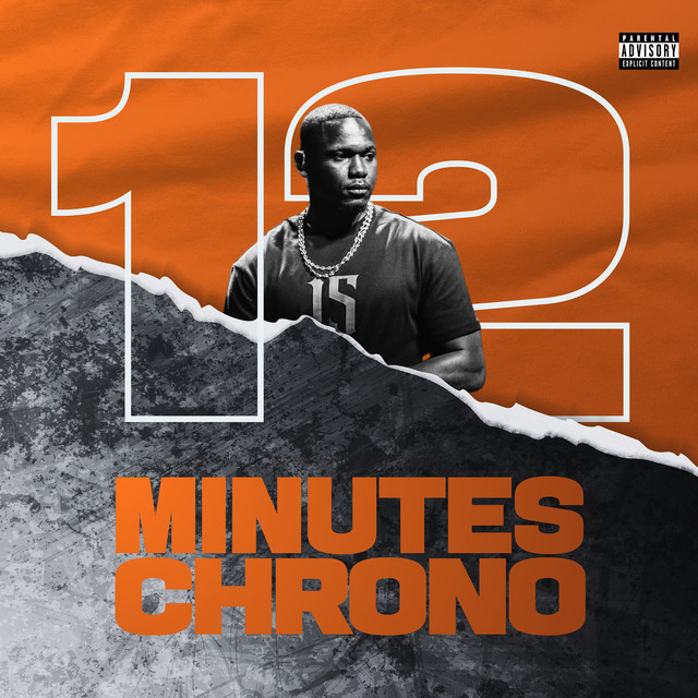 TOUT LES JOURS cover art