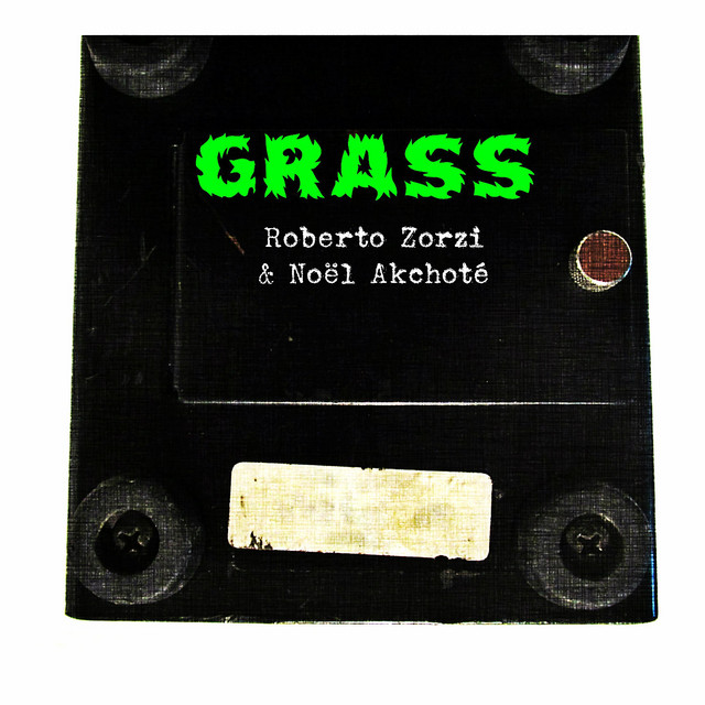 Gilmour's Blues cover art
