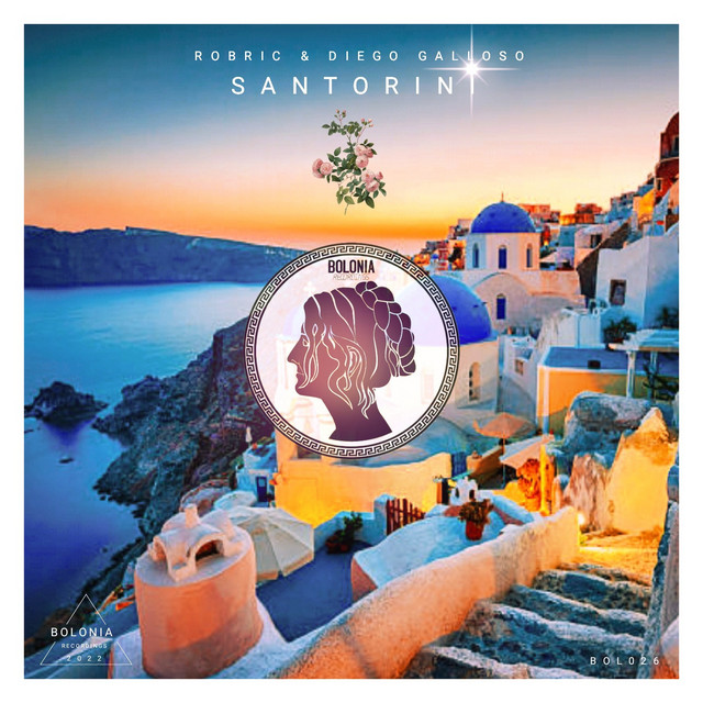 Santorini - Original Mix