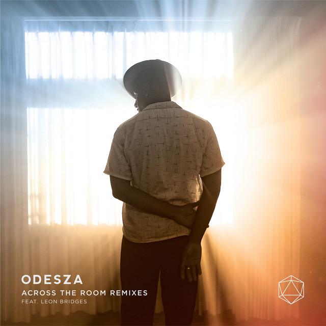 Across the Room (feat. Leon Bridges) - Yung Heat Rendition