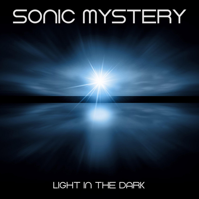 Light in the Dark cover art