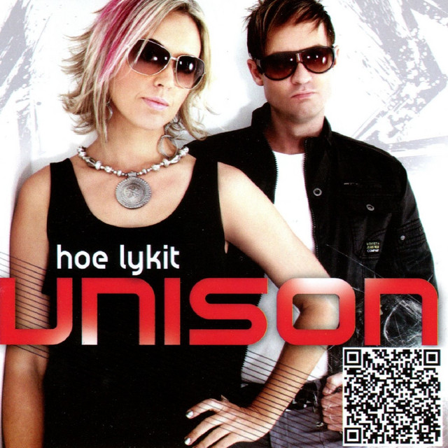 Hoe Lykit cover art