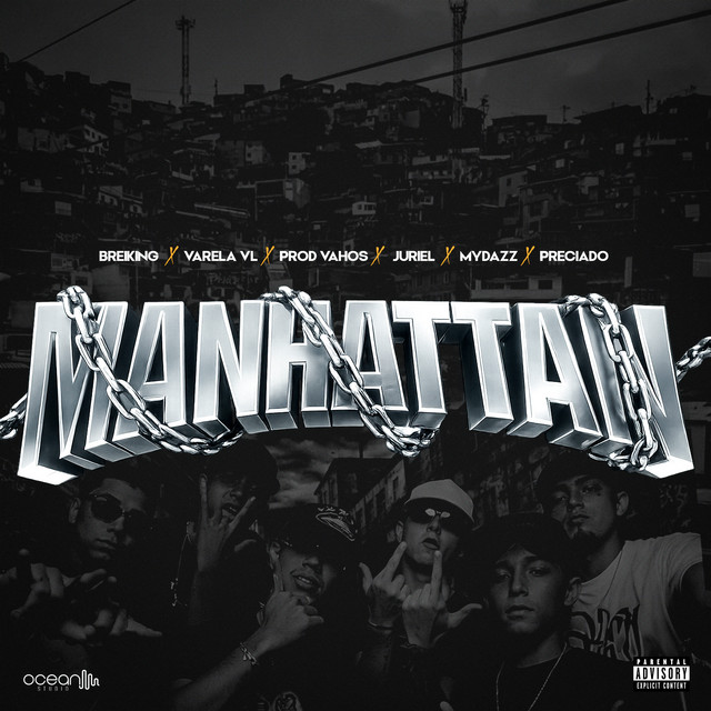 MANHATTAN