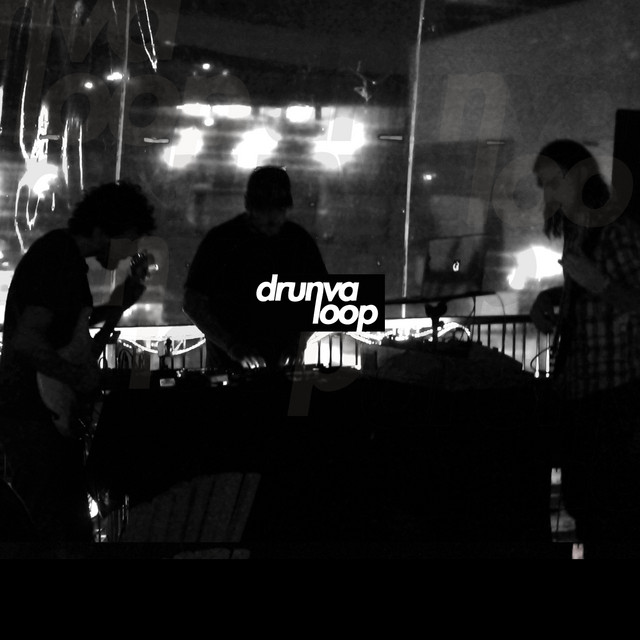 Drunvaloop cover art