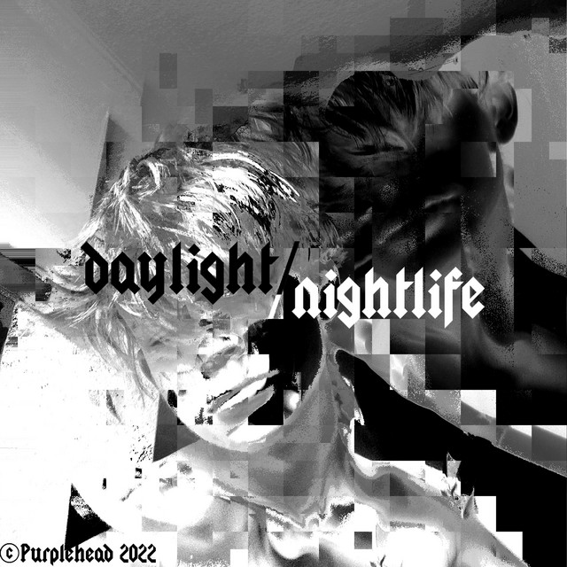 DAYLIGHT / NIGHTLIFE cover art