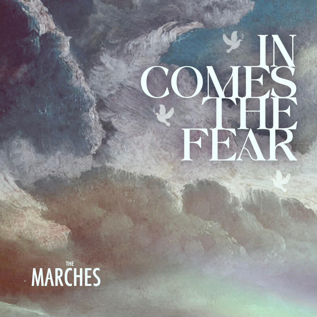 In Comes The Fear album image