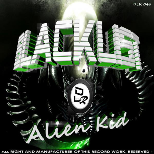 Alien Kid - Single by Blacklist | Spotify