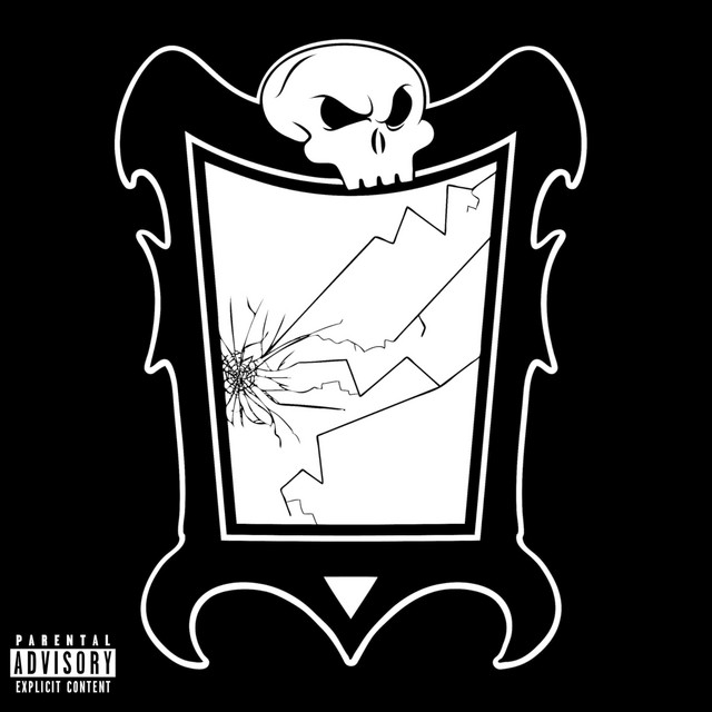 The Morbid Reflection cover art