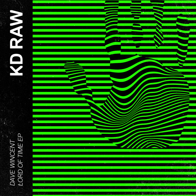 Lord Of Time album art
