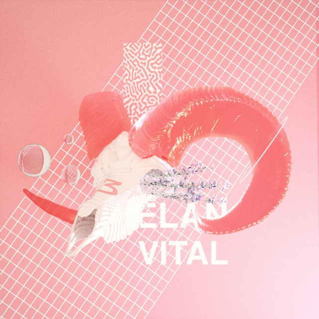 Elan Vital: Saison Trois cover art