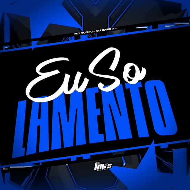 Eu Só Lamento