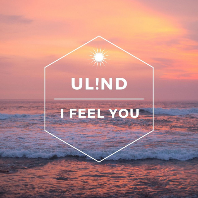 I Feel You - song and lyrics by ul!nd | Spotify