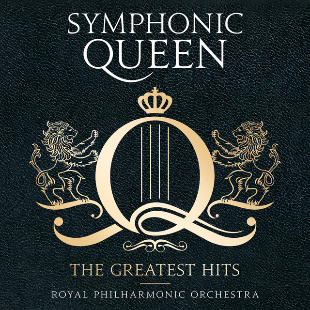 Royal Philharmonic Orchestra We Will Rock You
