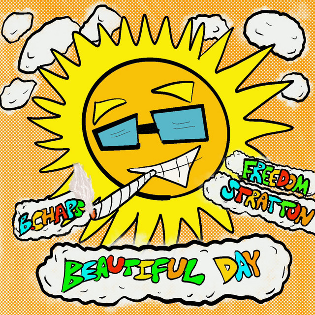 Beautiful Day