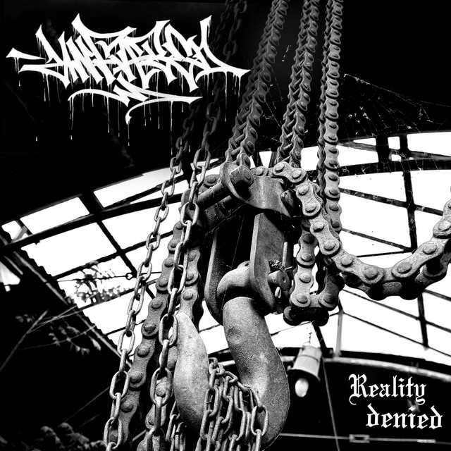 Reality Denied cover art