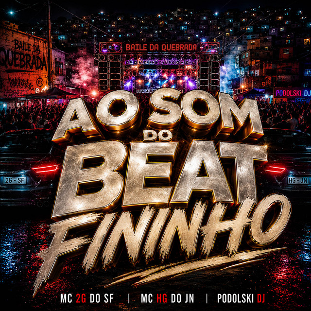 Ao Som do Beat Fininho