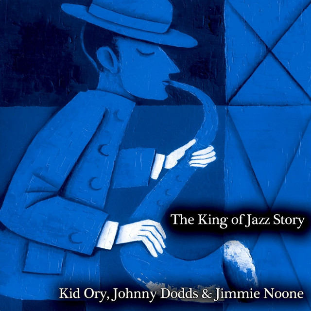 The King of Jazz Story - All Original Recordings - Remastered cover art