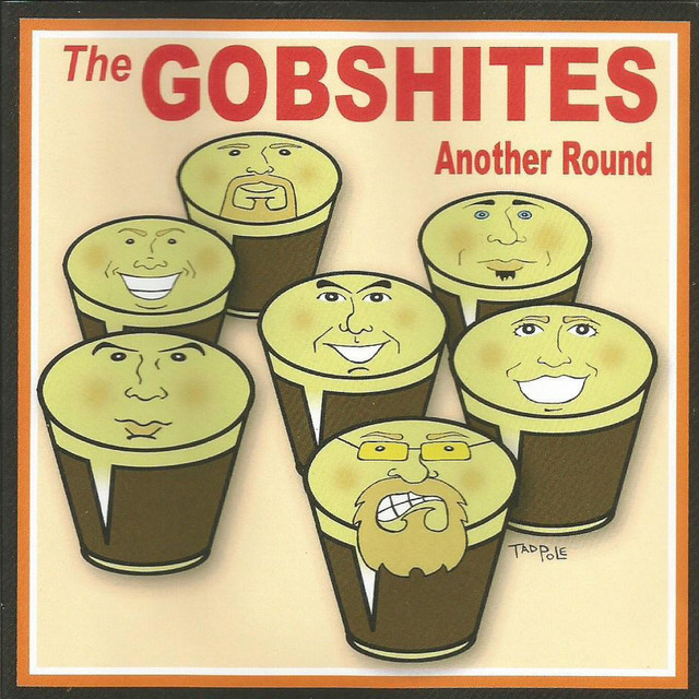 Another Round cover