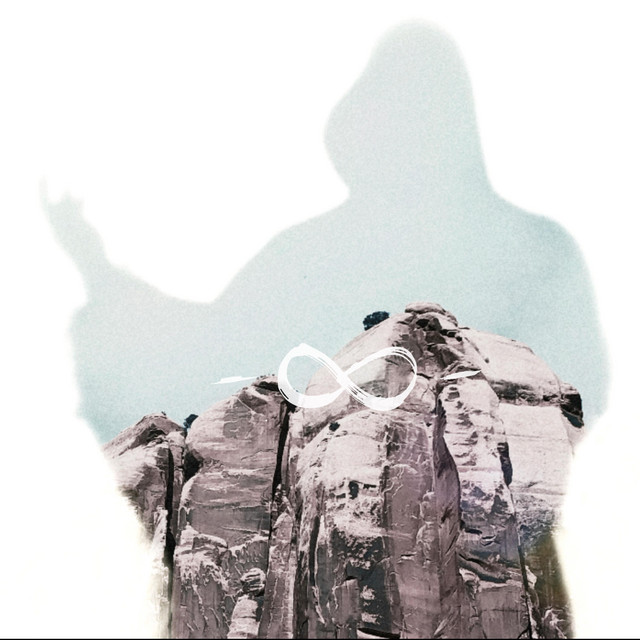 - ∞ - cover art