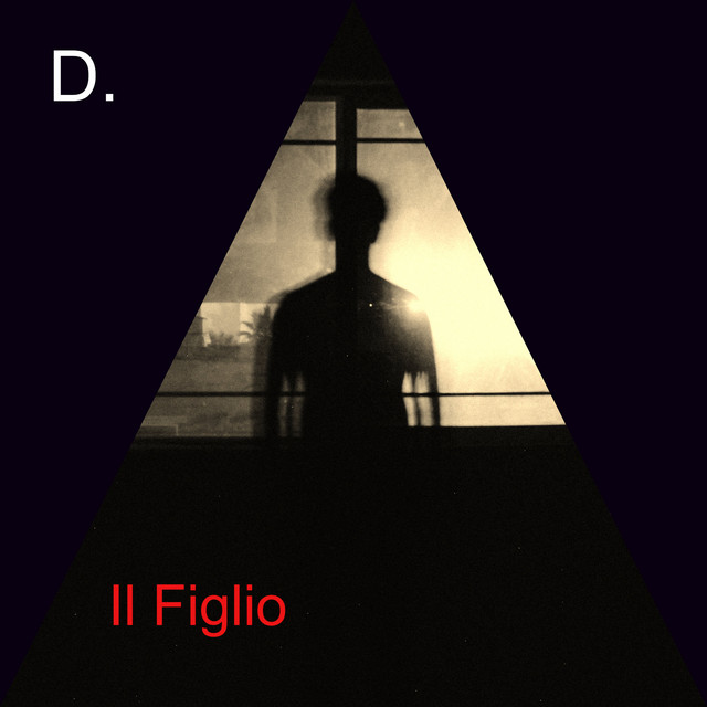 Il Figlio cover art