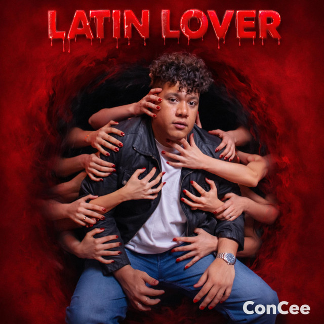 Latin lover