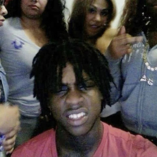 CHIEF KEEF